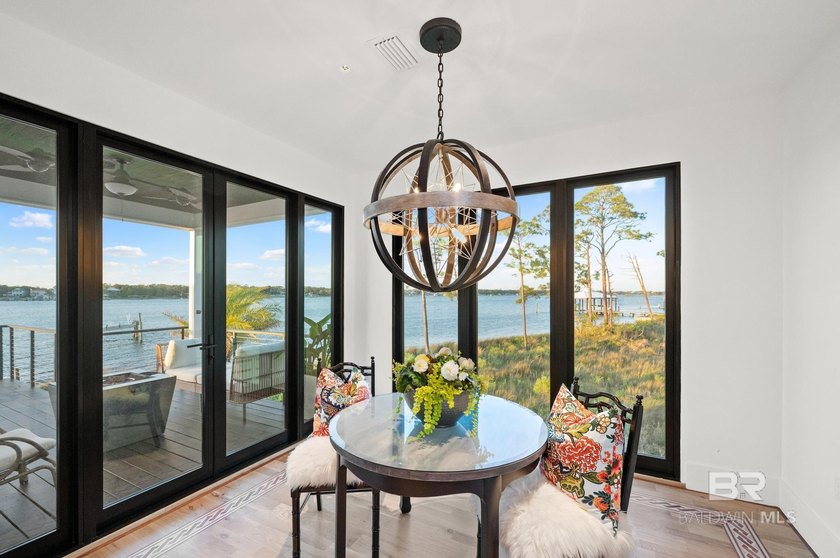 Luxury Waterfront Living on Ono Island | Offered Fully Furnished - photo 10