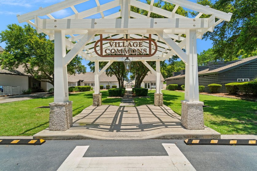 Welcome to Watersound Origins, 'The Pines Preserve', a like-new - photo 50