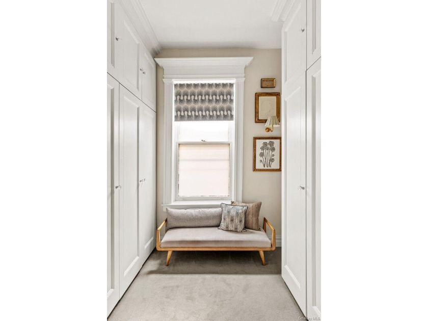 Perched above the treetops of Prospect Park, Residence 3L at 86 - photo 8