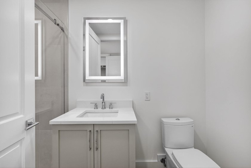 Elevator to your private entrance. Discreetly nestled within an - photo 29