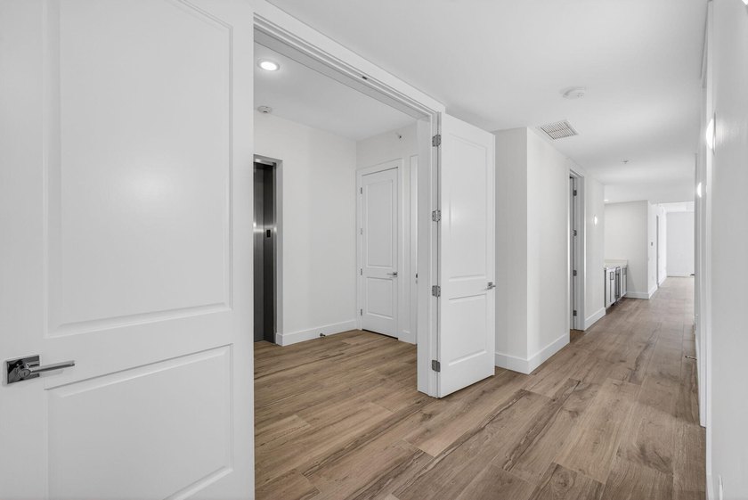 Elevator to your private entrance. Discreetly nestled within an - photo 32