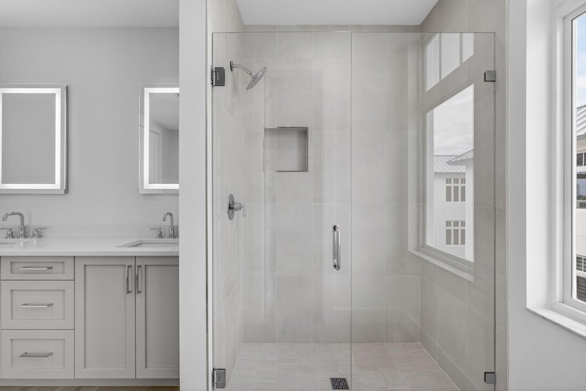 Elevator to your private entrance. Discreetly nestled within an - photo 36