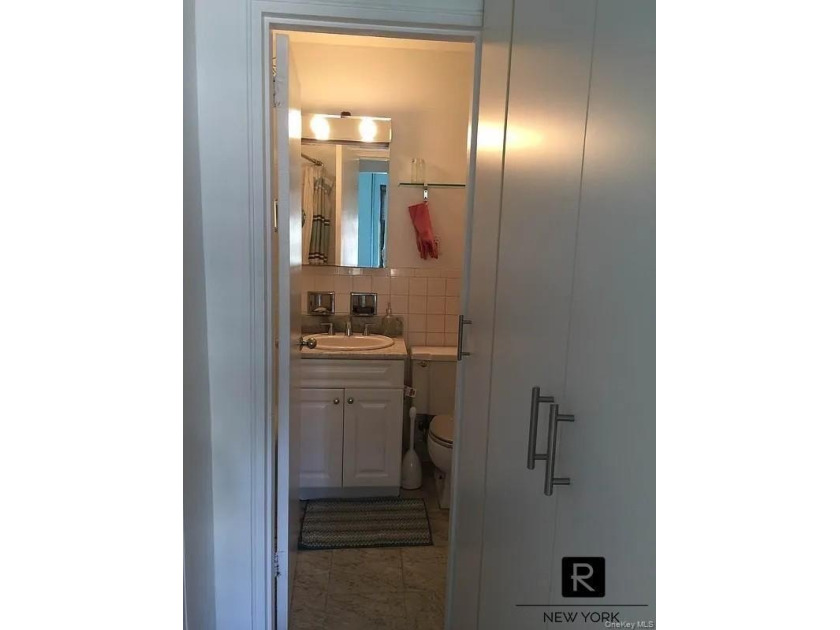 Junior one bed room apartment 6E in great condition on quiet - photo 10