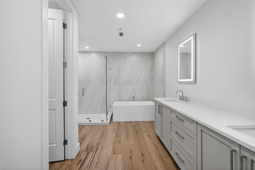 Elevator to your private entrance. Discreetly nestled within an - photo 41
