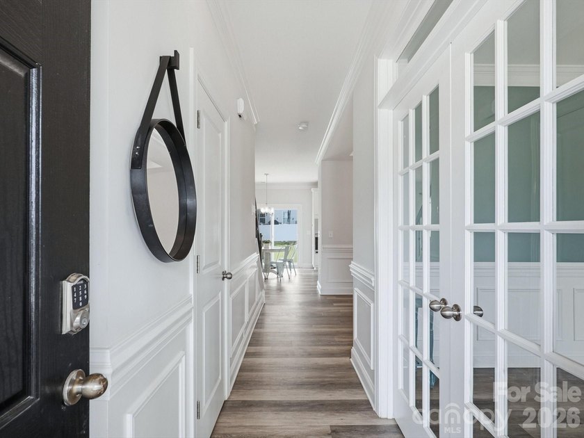 Welcome home to this beautifully designed Wilmington floor plan - photo 5