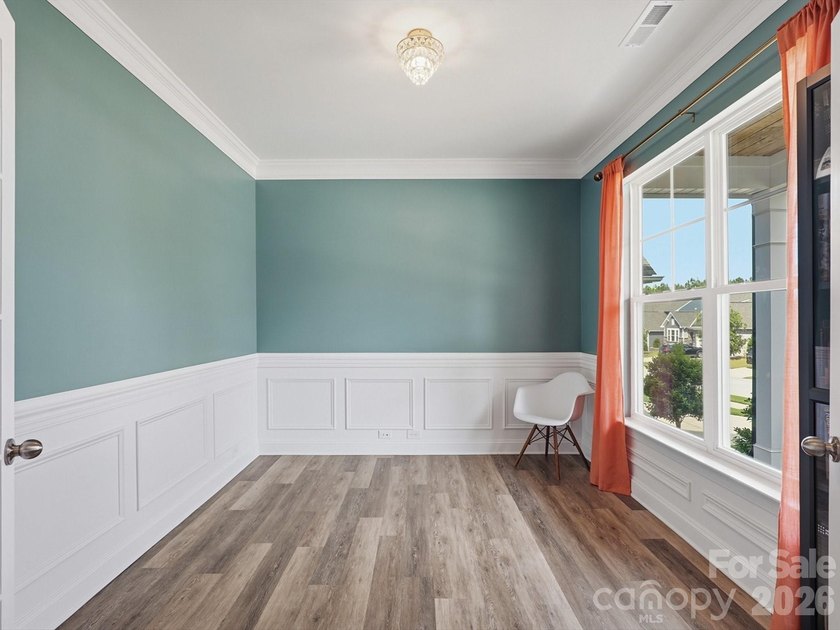 Welcome home to this beautifully designed Wilmington floor plan - photo 6