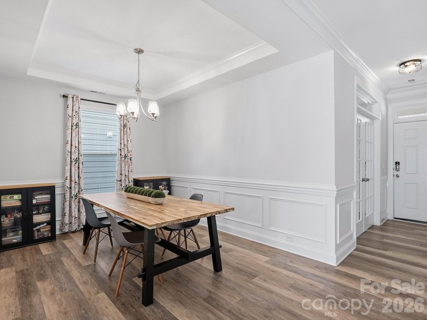Welcome home to this beautifully designed Wilmington floor plan - photo 8