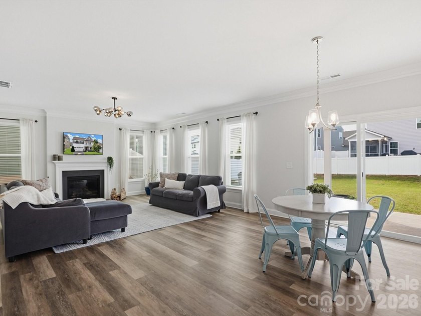 Welcome home to this beautifully designed Wilmington floor plan - photo 10
