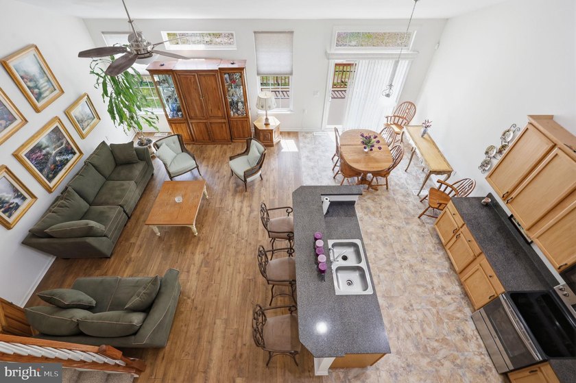 WELCOME HOME TO 34 VIRGINIA DRIVE! Rarely offered 2 story home - photo 31