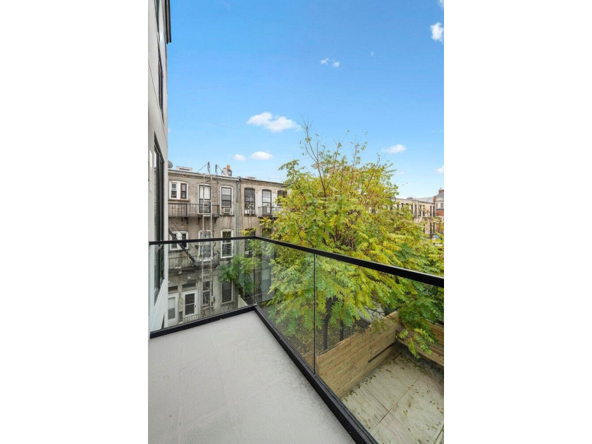 Welcome to The Ridge at 1811 Menahan Street-a newly built - photo 2