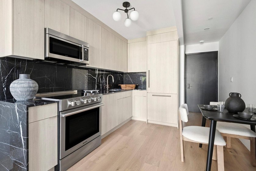 Welcome to The Ridge at 1811 Menahan Street-a newly built - photo 3