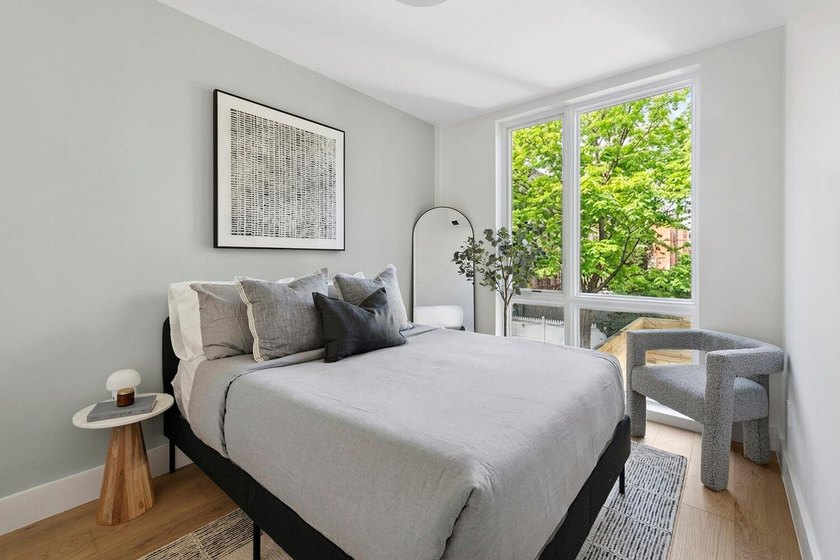 Welcome to The Ridge at 1811 Menahan Street-a newly built - photo 5