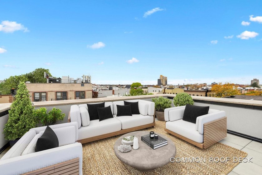 Welcome to The Ridge at 1811 Menahan Street-a newly built - photo 8