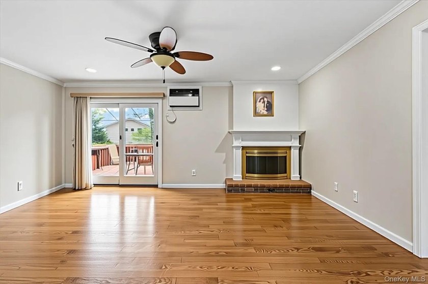 Welcome to Miller Place! This spacious 4-bedroom colonial offers - photo 12