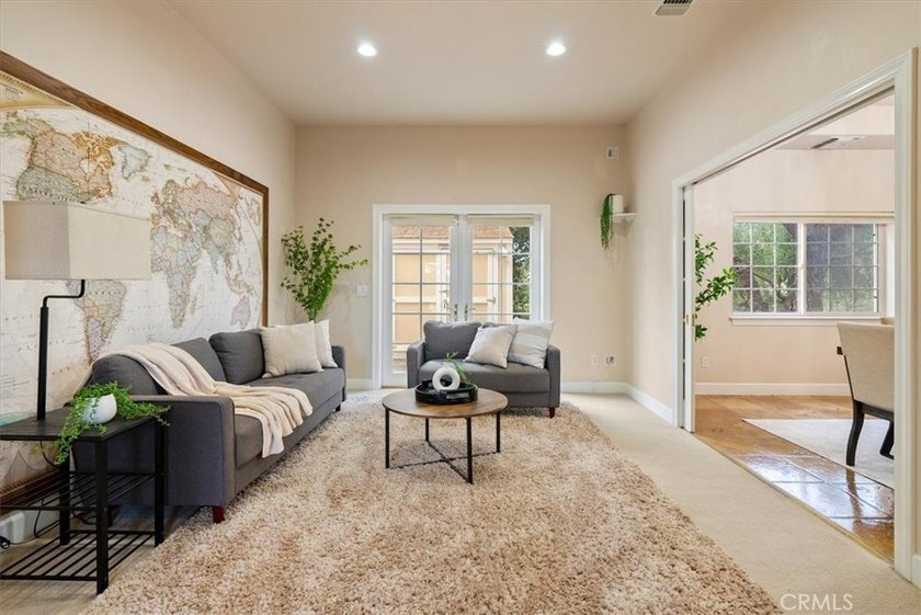Perched atop one of the highest hills in Atascadero, this grand - photo 22