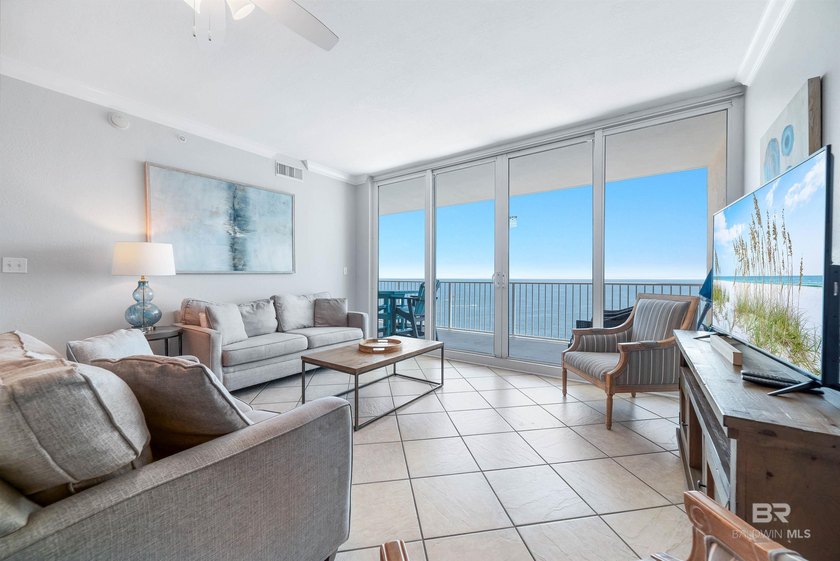 Welcome to the 19t floor of San Carlos, where breathtaking Gulf - photo 3
