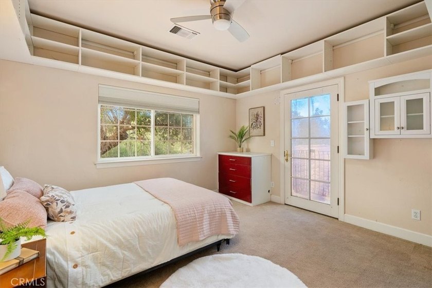 Perched atop one of the highest hills in Atascadero, this grand - photo 23