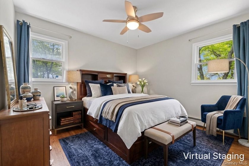 Welcome to Miller Place! This spacious 4-bedroom colonial offers - photo 24