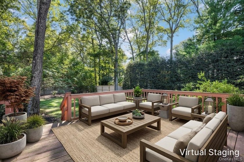 Welcome to Miller Place! This spacious 4-bedroom colonial offers - photo 36