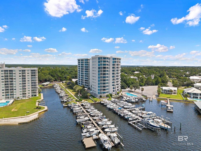 Experience waterfront living at Bayshore Towers, an exclusive - photo 8