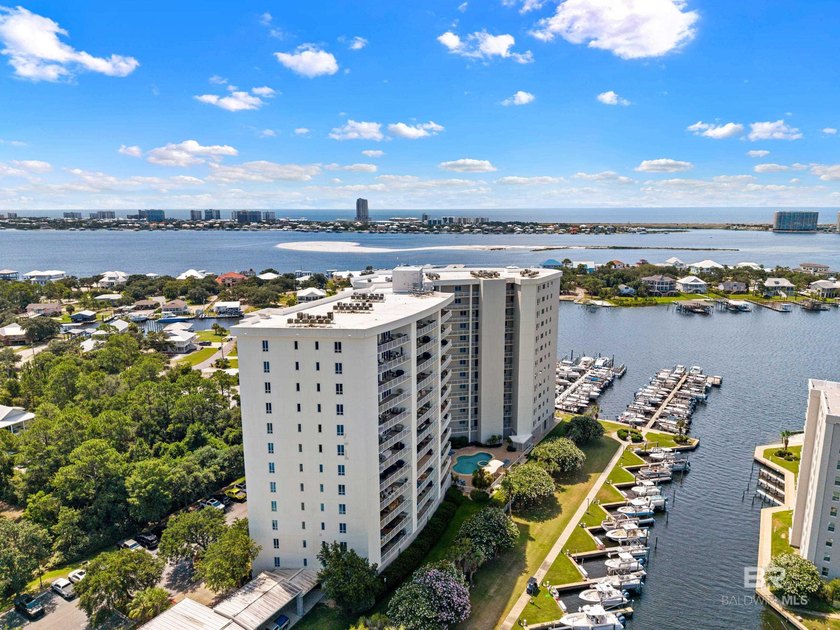 Experience waterfront living at Bayshore Towers, an exclusive - photo 10