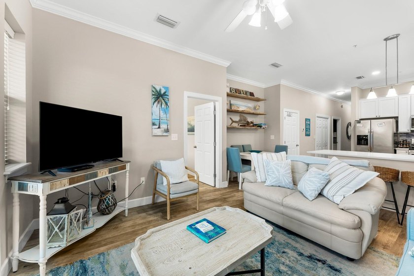 Located in Seagrove Highlands, a newer residential community in - photo 3
