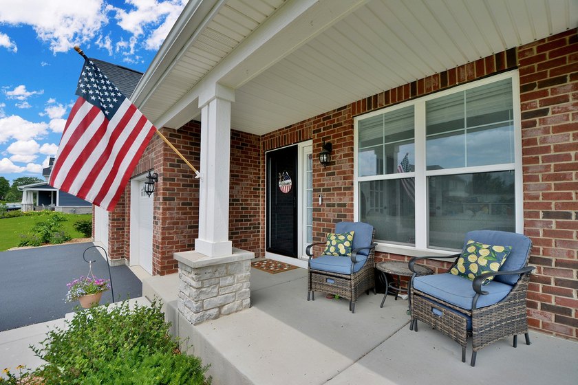 This beautifully maintained residence located on a picturesque - photo 6