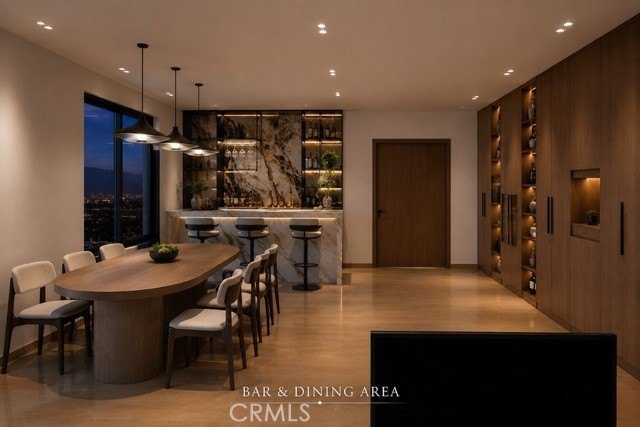 Perched in the highly sought-after Temple Hills enclave of - photo 8