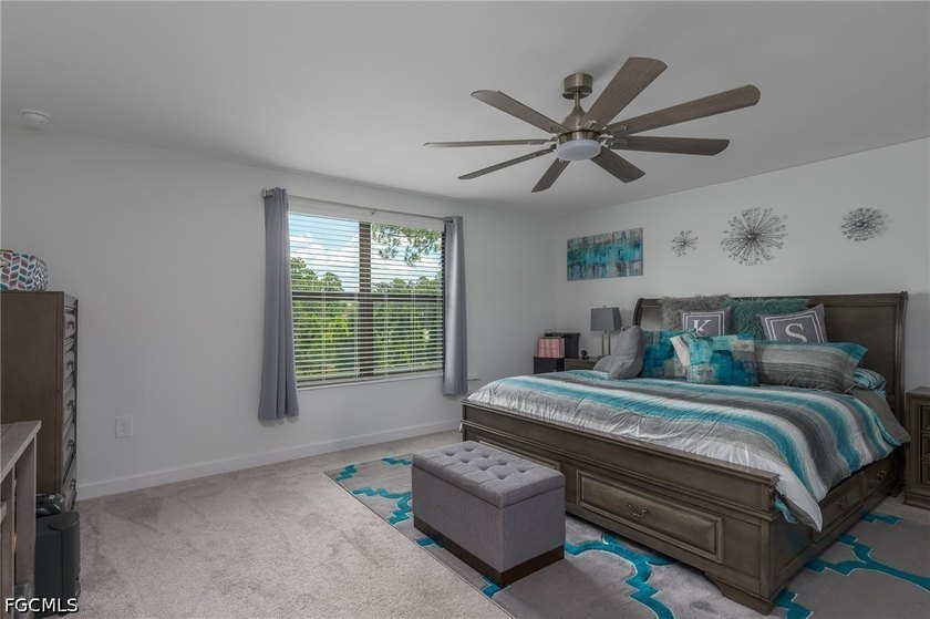 Welcome to this beautiful 2025-built two-story home in the - photo 11