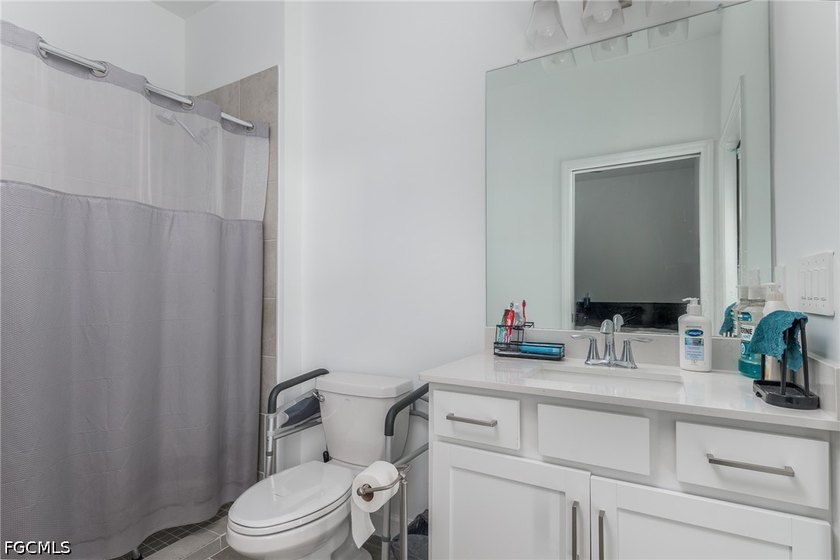 Welcome to this beautiful 2025-built two-story home in the - photo 21
