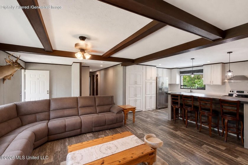 Escape to your own private outdoor paradise with this 3-bedroom - photo 21