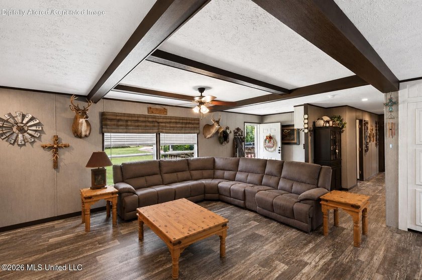 Escape to your own private outdoor paradise with this 3-bedroom - photo 23