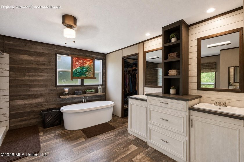 Escape to your own private outdoor paradise with this 3-bedroom - photo 35