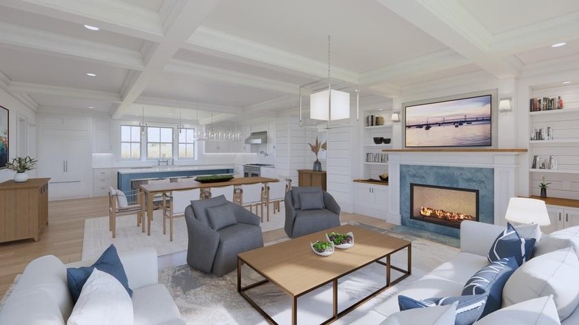 Marina Village Townhomes - Construction will soon begin on eight - photo 5