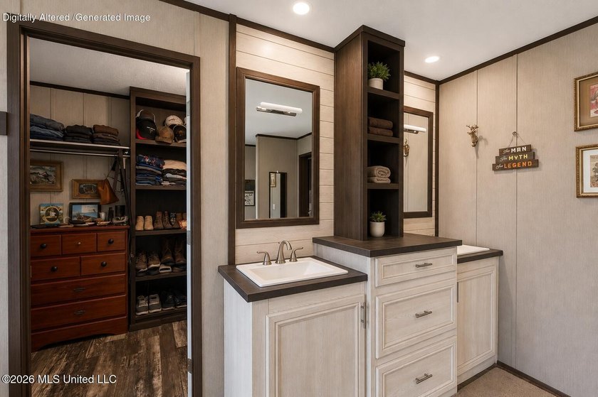 Escape to your own private outdoor paradise with this 3-bedroom - photo 40