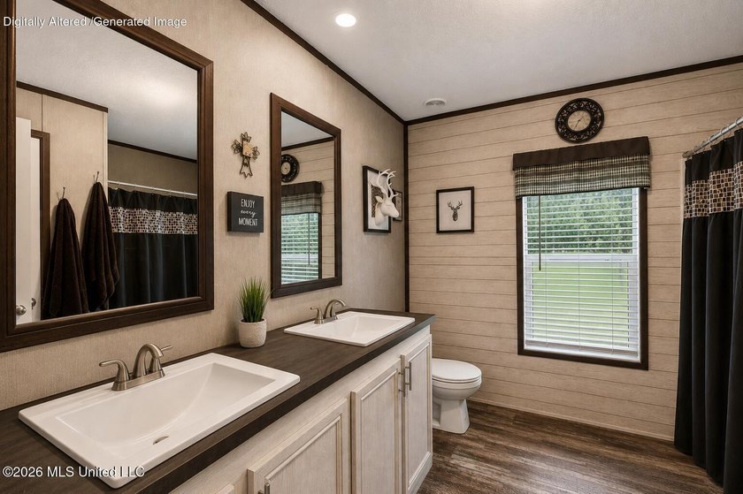 Escape to your own private outdoor paradise with this 3-bedroom - photo 44