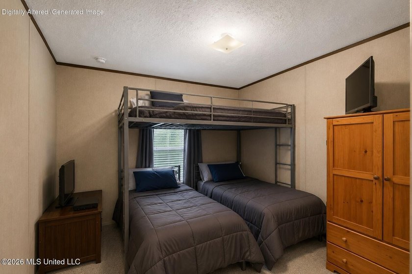 Escape to your own private outdoor paradise with this 3-bedroom - photo 46