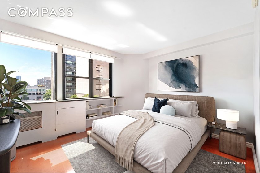 High above one of Manhattan s most sought-after neighborhoods - photo 8