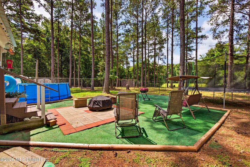 Escape to your own private outdoor paradise with this 3-bedroom - photo 49