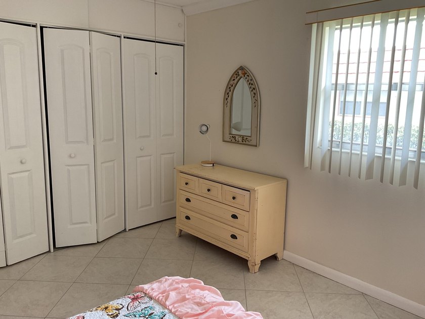 Welcome to this charming 2-bedroom, 2-bathroom villa in Delray - photo 16