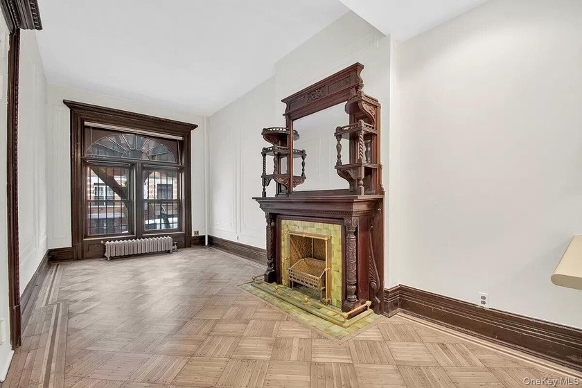 309 W 138th Street Welcome to 309 West 138th Street - a historic - photo 3