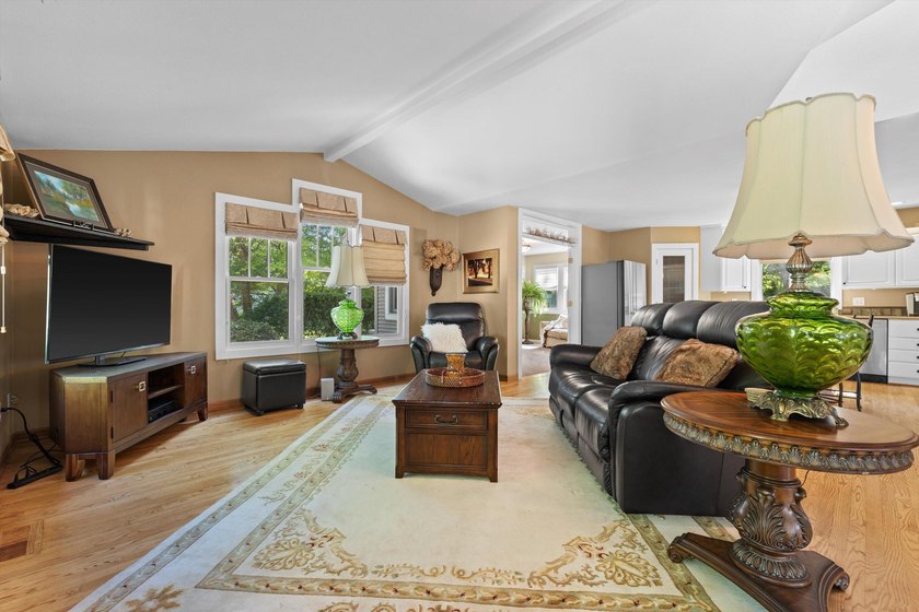 Lake living starts here! Nestled in the heart of Delafield, this - photo 13