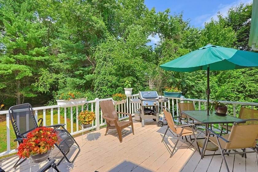 Sun-drenched 4-bed, 2.5 bath, 3-story Raised Cape in a private - photo 13