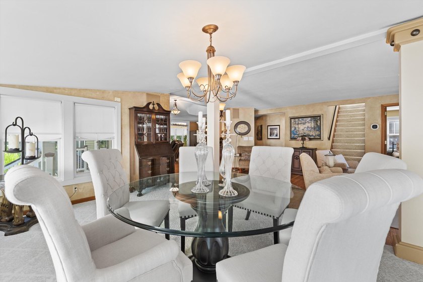 Lake living starts here! Nestled in the heart of Delafield, this - photo 21