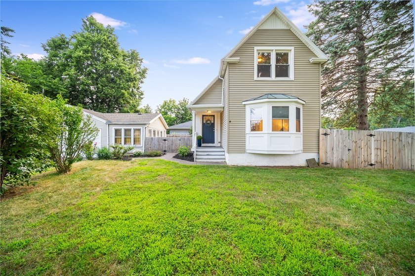 Welcome home to this beautifully updated home where quality - photo 2