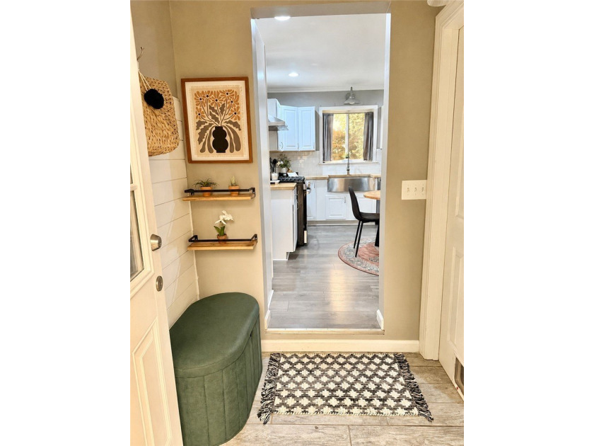 Welcome home to this beautifully updated home where quality - photo 6