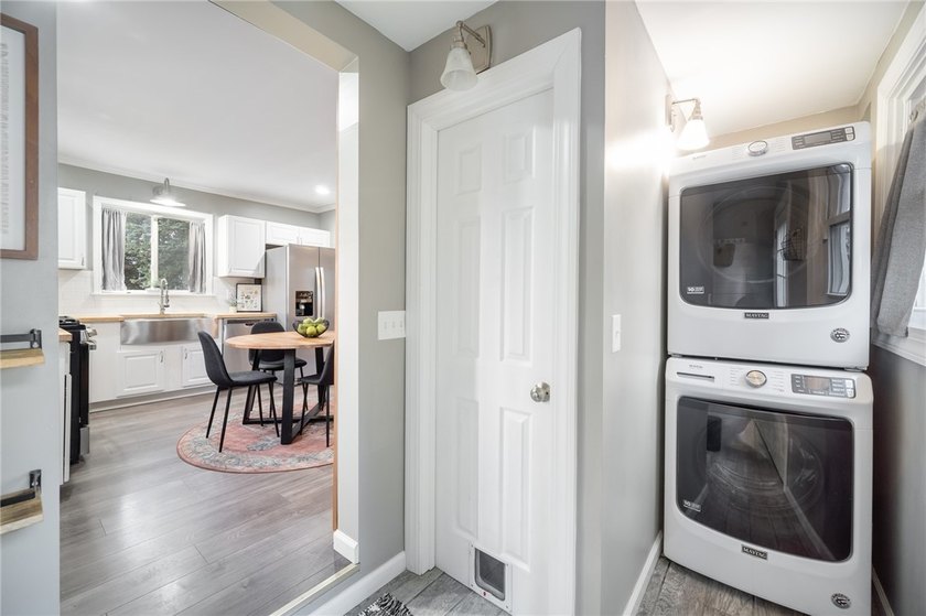 Welcome home to this beautifully updated home where quality - photo 7