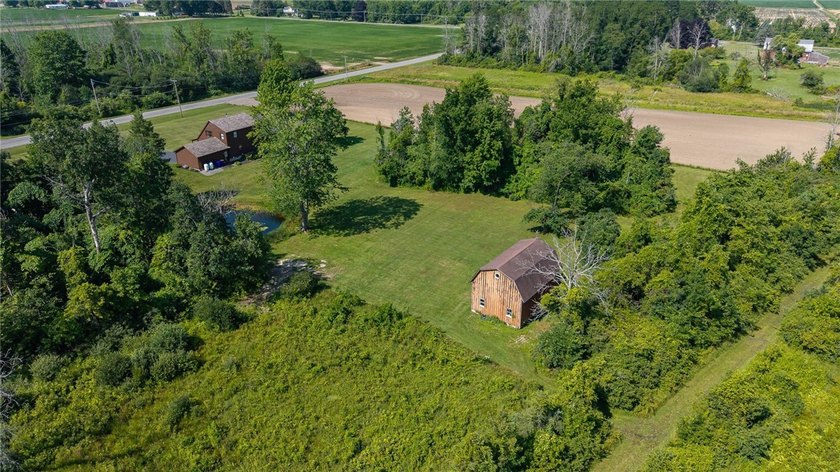 Looking for a private escape while staying in Monroe County!? - photo 5