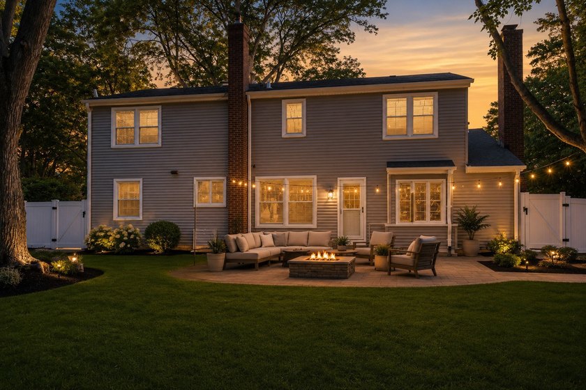 Fresh. Clean. Move-in Ready. Welcome to this beautifully - photo 3