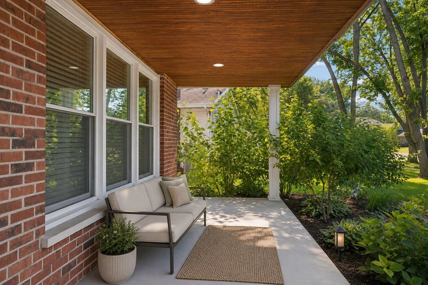 Fresh. Clean. Move-in Ready. Welcome to this beautifully - photo 6